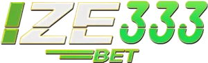 ize333 logo BY ize333