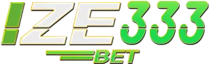 ize333 logo BY ize333