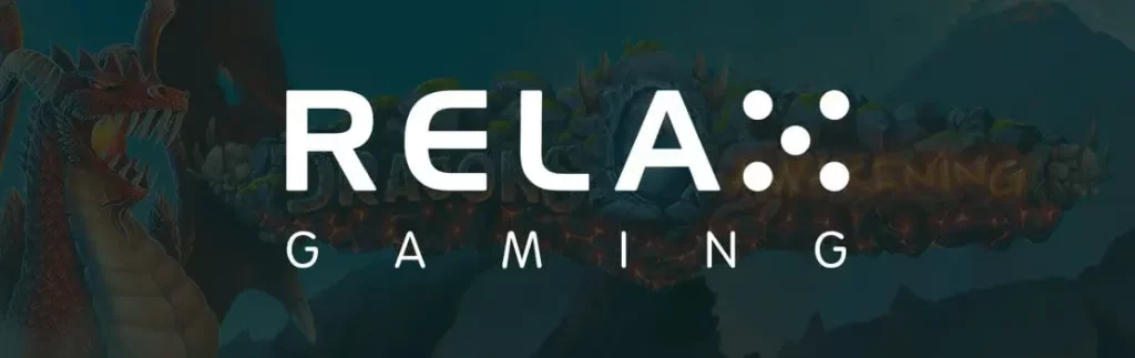 relax gaming