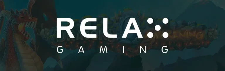 relax gaming